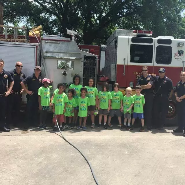 ATX Kids Club