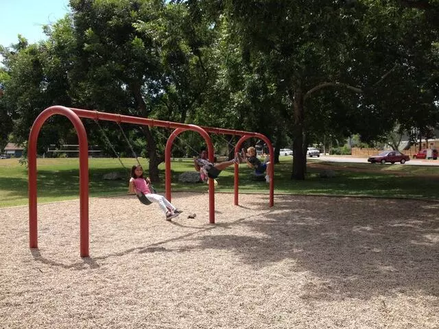 ATX Kids Club