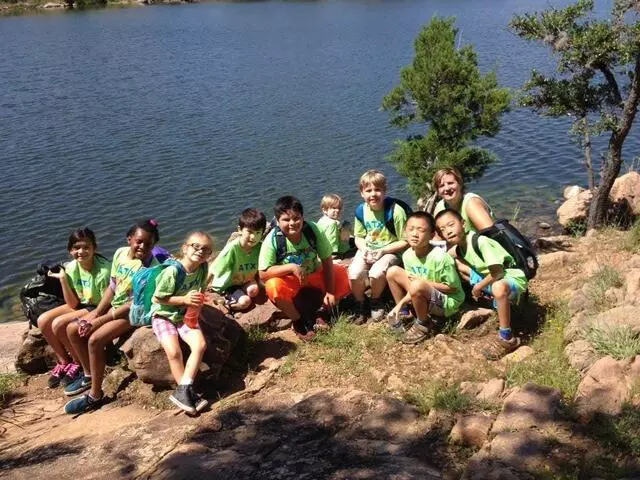 ATX Kids Club