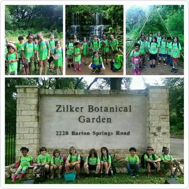 ATX Kids Club