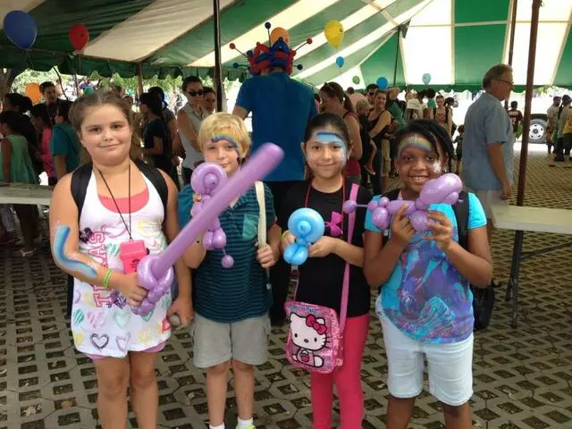 ATX Kids Club