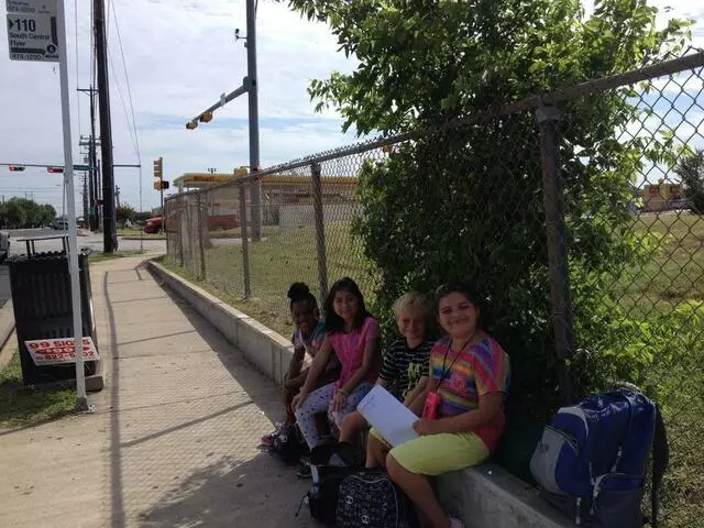ATX Kids Club