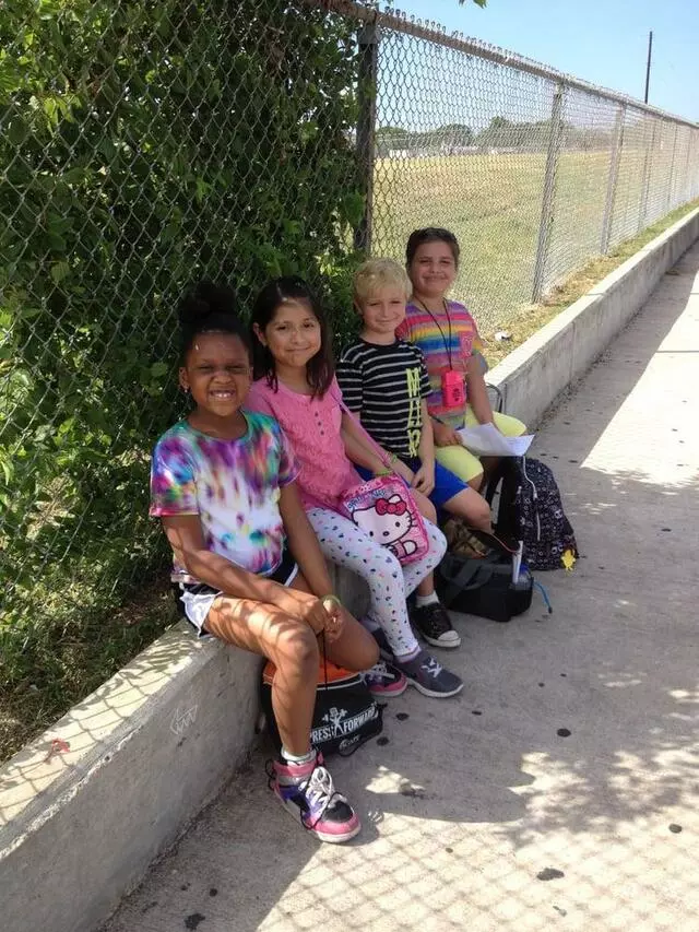 ATX Kids Club