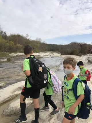 ATX Kids Club