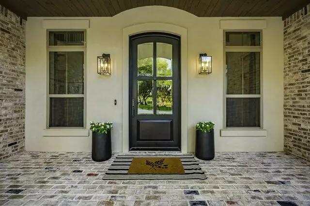 April Interiors