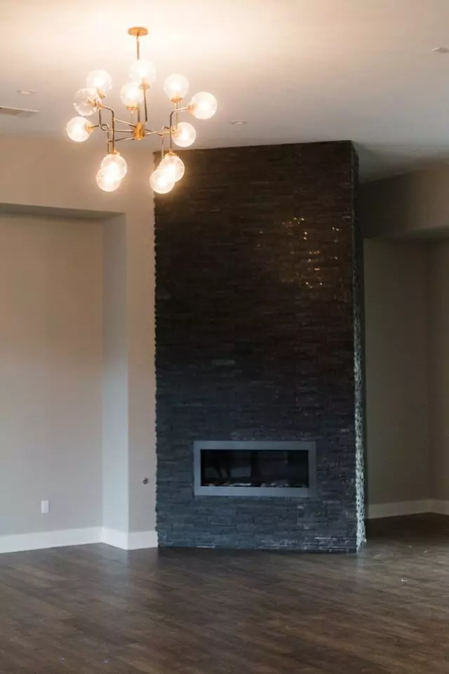 April Interiors