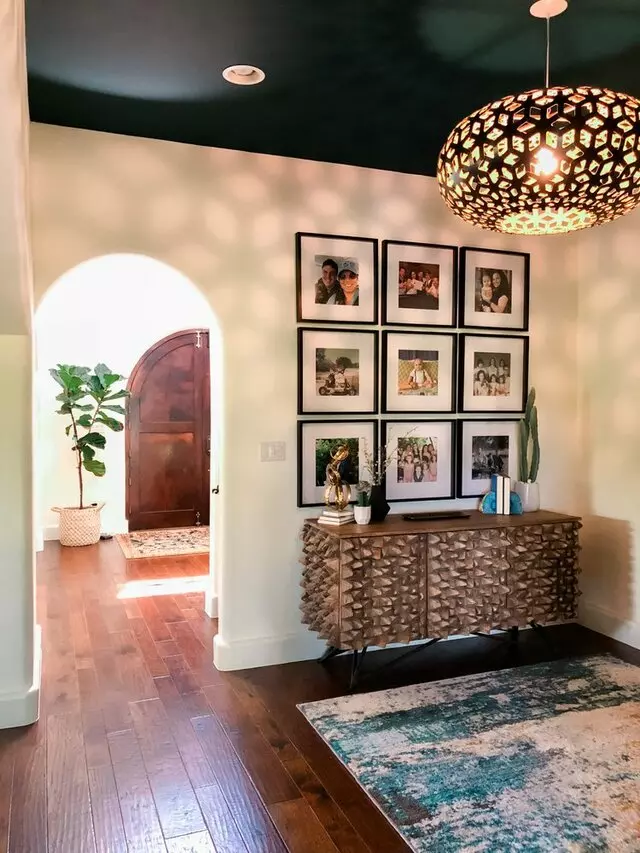April Interiors