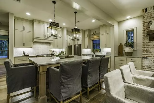 April Interiors