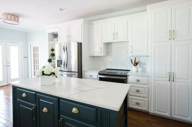 April Interiors