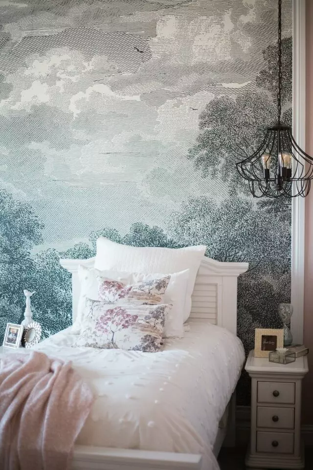 April Interiors