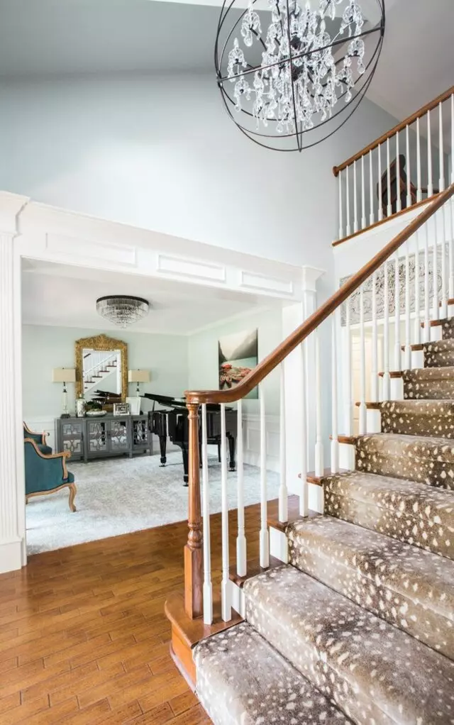 April Interiors