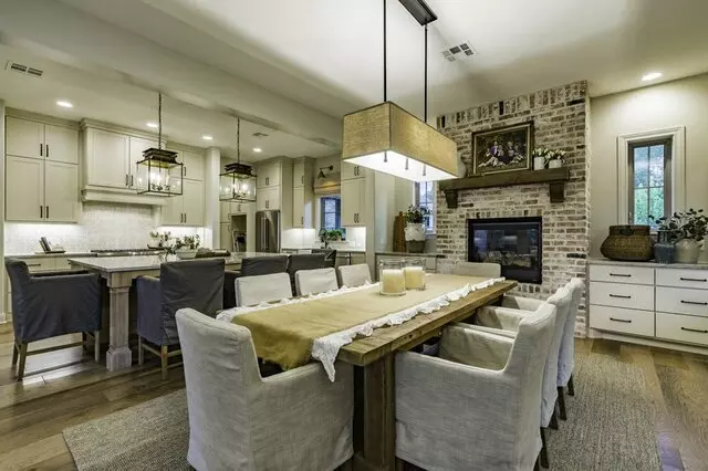 April Interiors