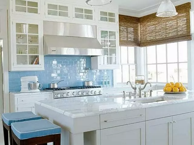 April Interiors