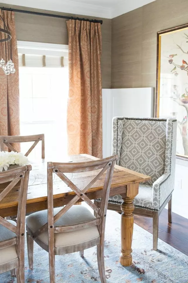 April Interiors