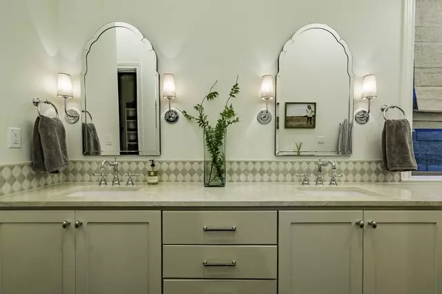 April Interiors