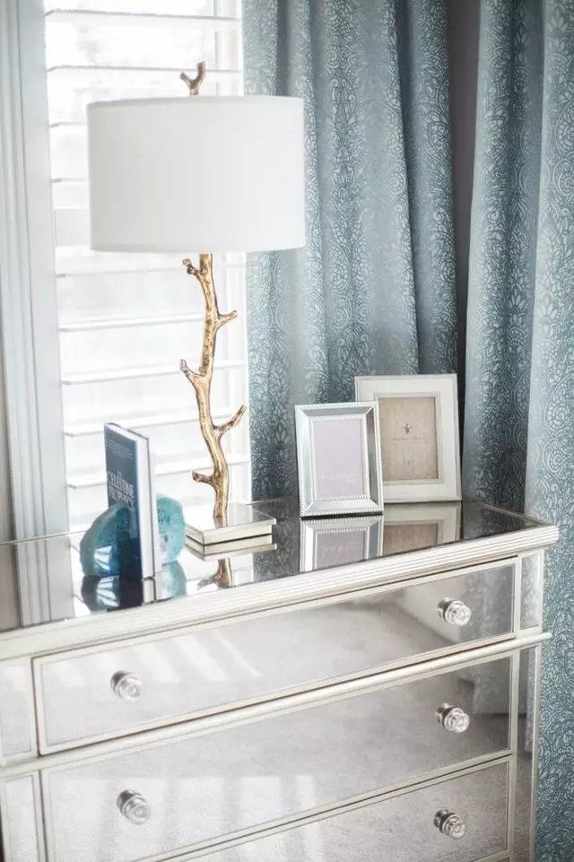 April Interiors
