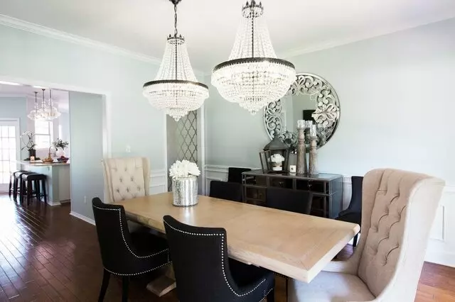 April Interiors