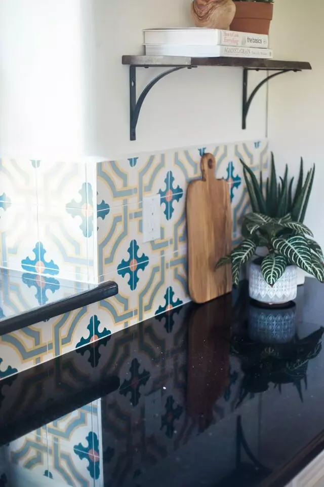 April Interiors