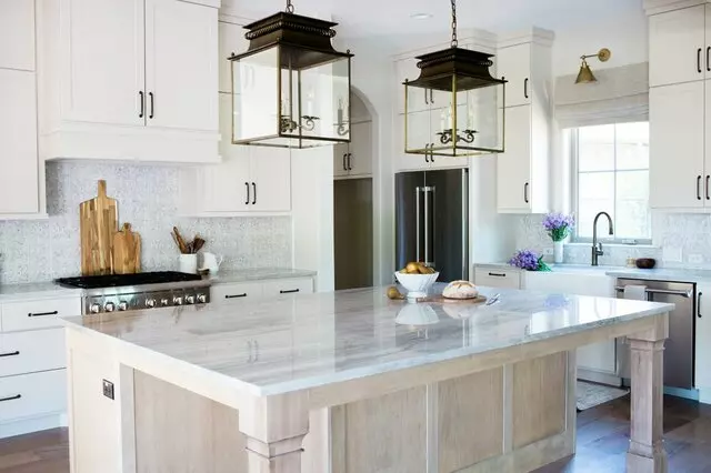 April Interiors