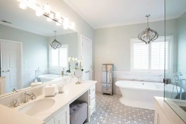 April Interiors