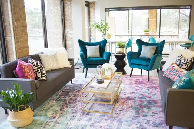 April Interiors