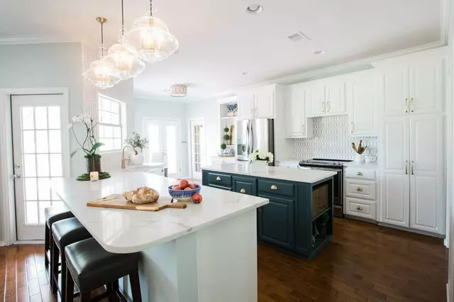 April Interiors