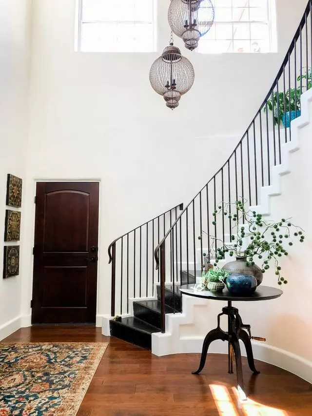 April Interiors