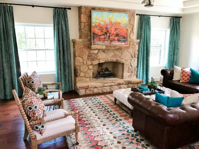April Interiors