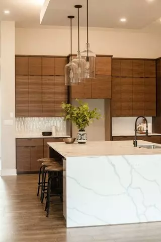April Interiors