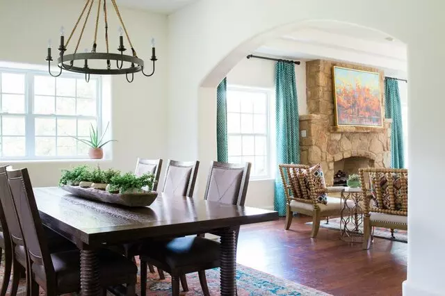April Interiors