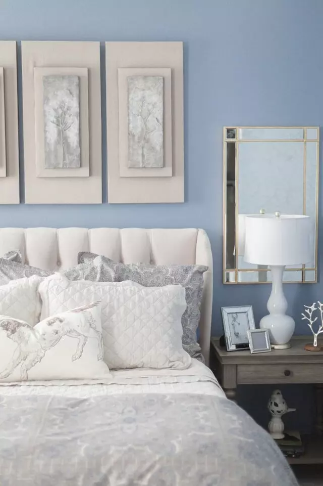 April Interiors