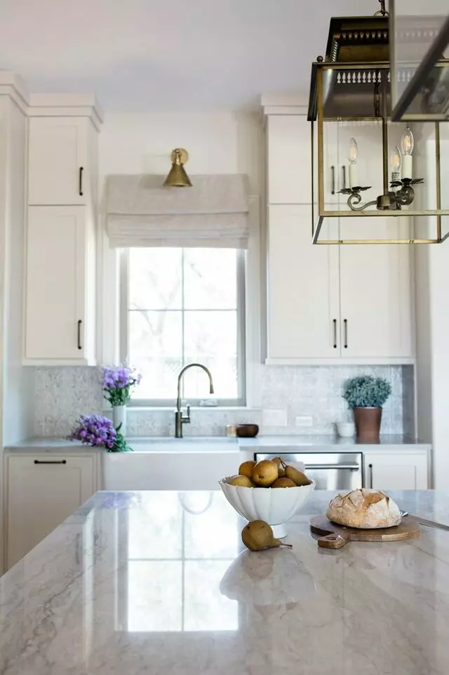 April Interiors
