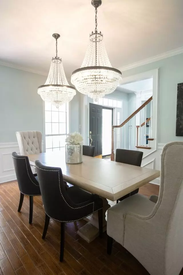 April Interiors
