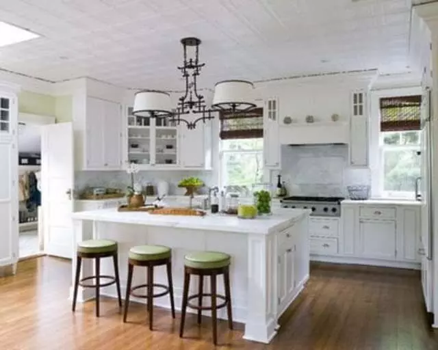 April Interiors
