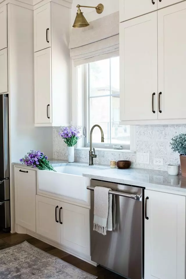 April Interiors