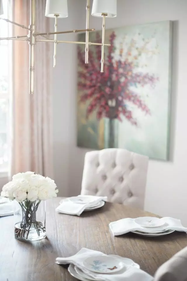 April Interiors