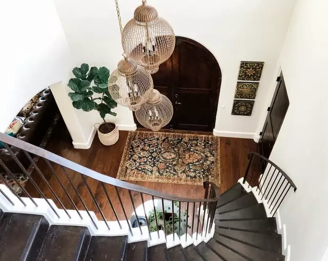 April Interiors