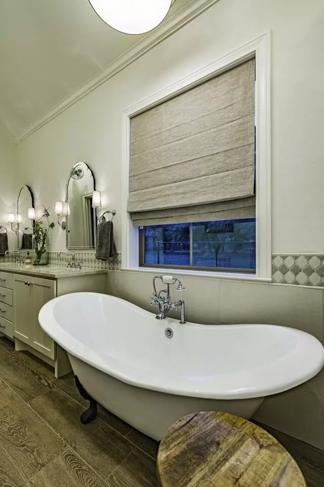 April Interiors