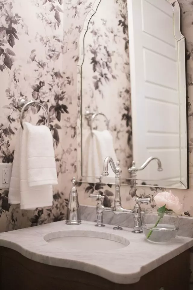 April Interiors
