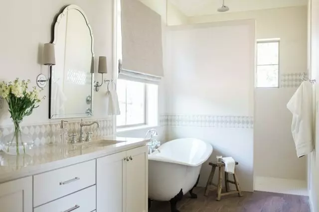 April Interiors