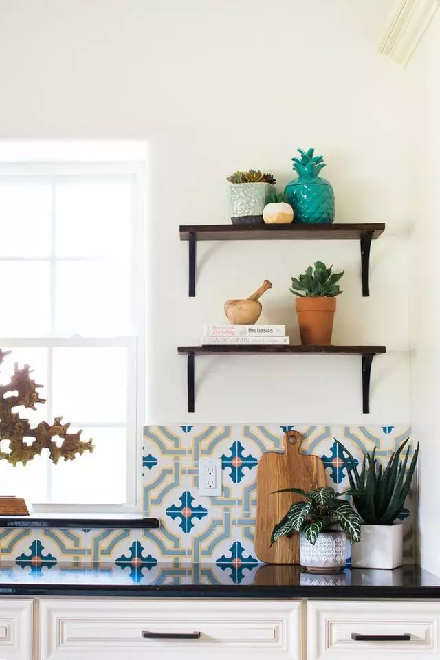 April Interiors