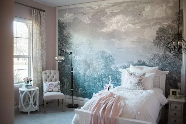April Interiors