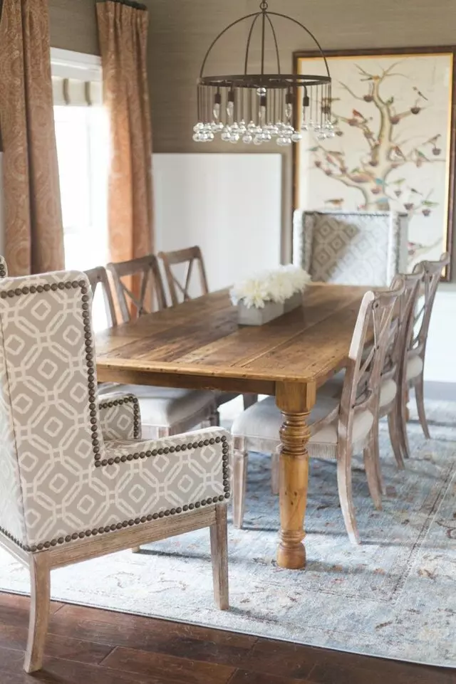 April Interiors