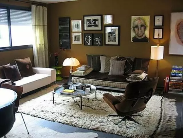 April Interiors