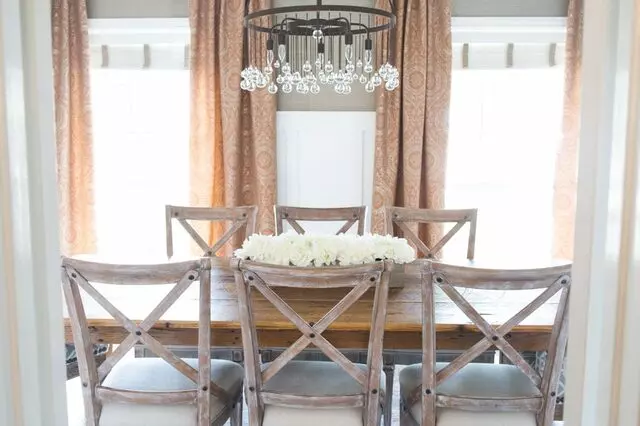 April Interiors