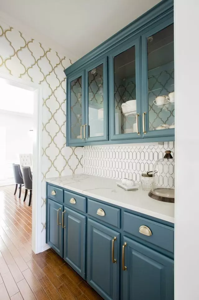 April Interiors