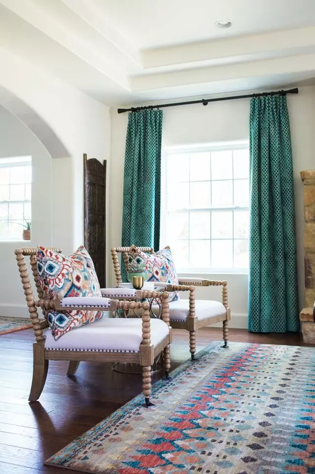 April Interiors
