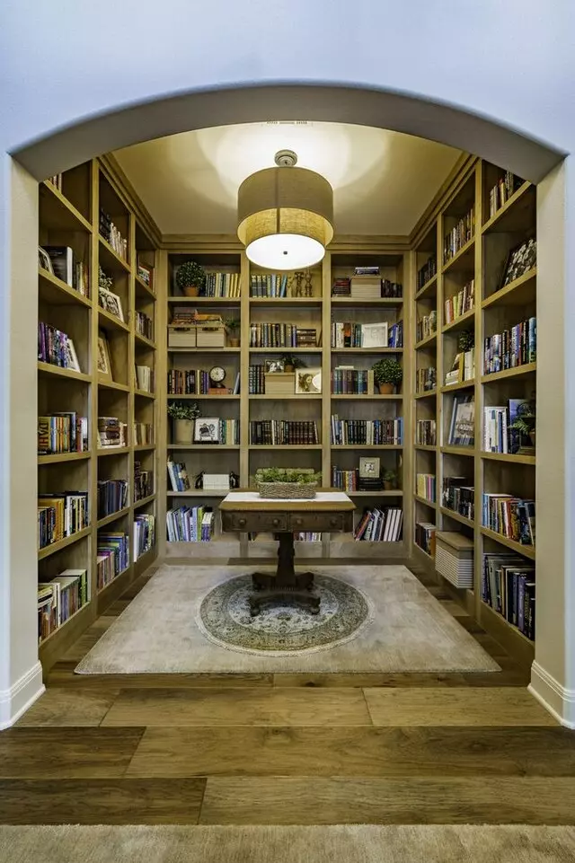 April Interiors