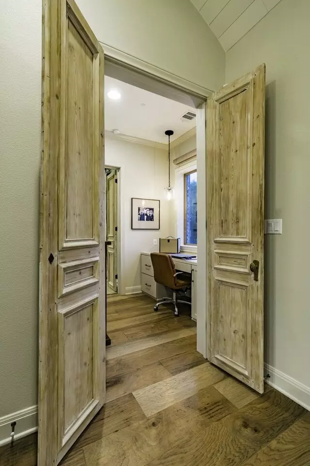 April Interiors