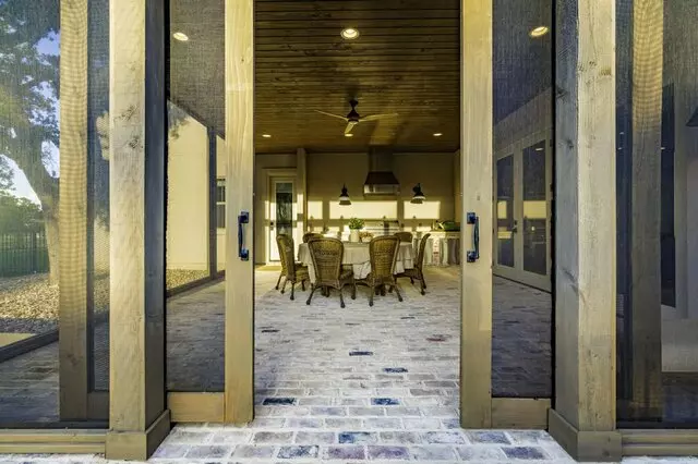 April Interiors